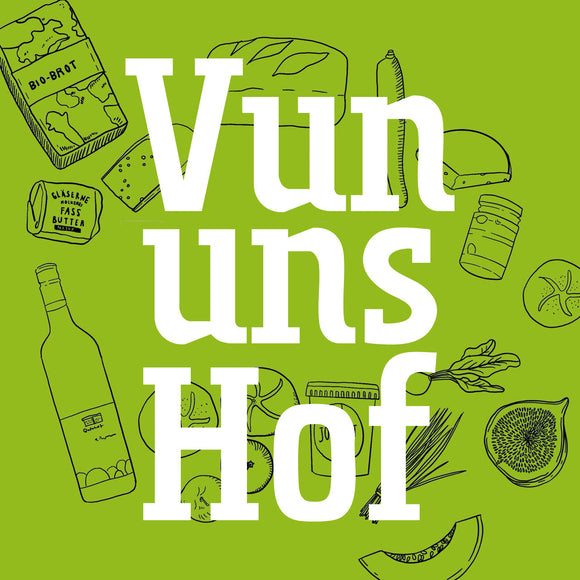 Vun uns Hof