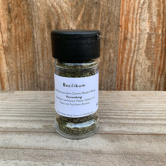 Basilikum, 10 g