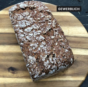 Essener Brot, 750 g, Mühlenbäckerei Schwerin