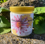 Gessiner Agroforst Honig - 500g