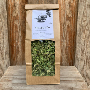 Zitronenmelisse Tee, 40 g