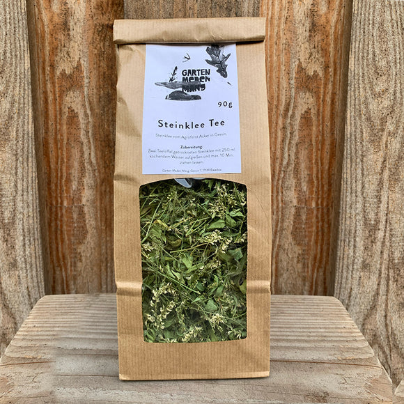Zitronenmelisse Tee, 40 g