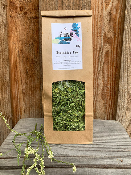 Steinklee Tee, 90 g
