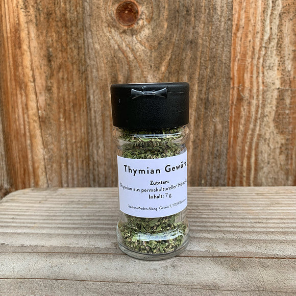 Thymian, 7 g