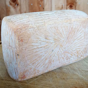 Hofkäse Tollenser aus Rohmilch, 200 g